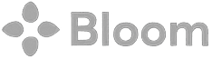BLOOM logo