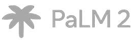 PaLM 2 logo
