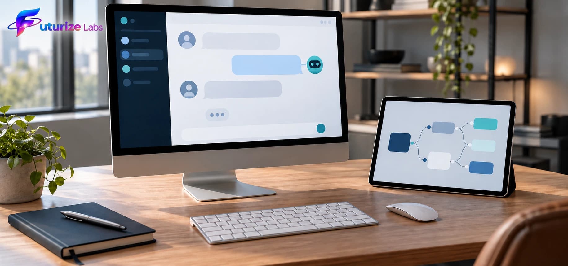 Chatbot Development Cost 2026 — Futurize Labs pricing guide