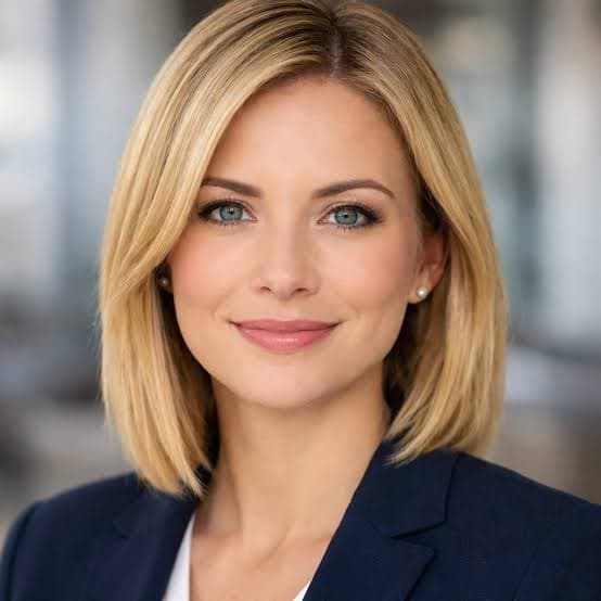 Portrait of Olivia Bennett, Director of Customer Experience at Northstar Commerce