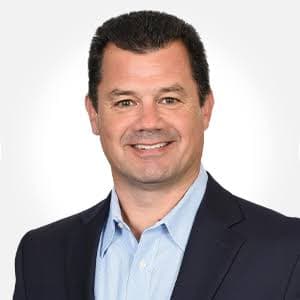 Portrait of Michael Turner, Operations Manager at StreamVista Entertainment