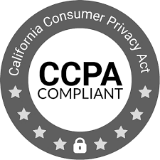 CCPA certification logo