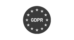 GDPR certification logo