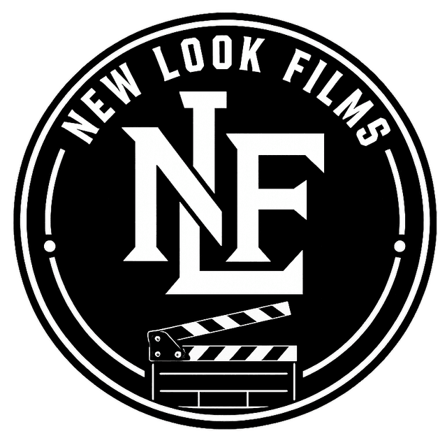 New Look Films logo