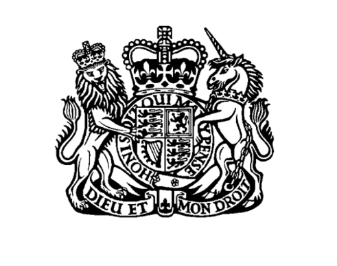 UK Data Protection Act 2018 certification logo